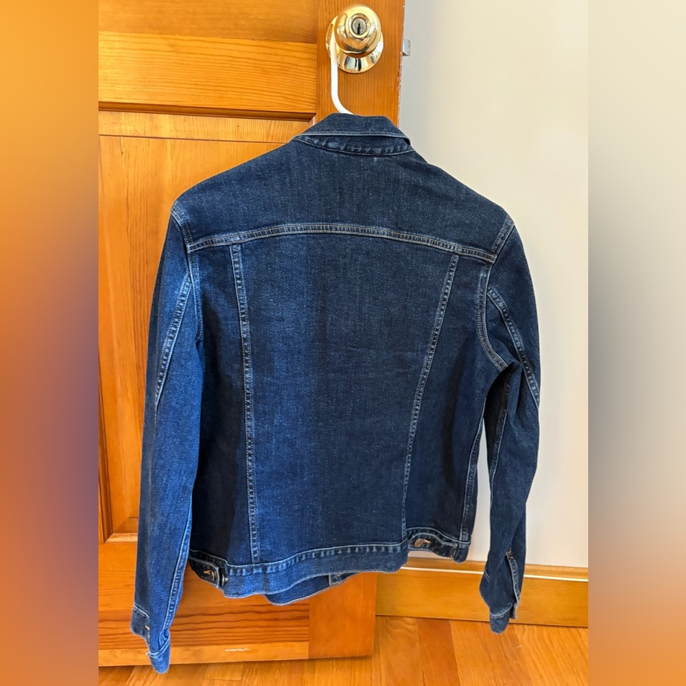 GAP Jean Jacket - Picture 2 of 4